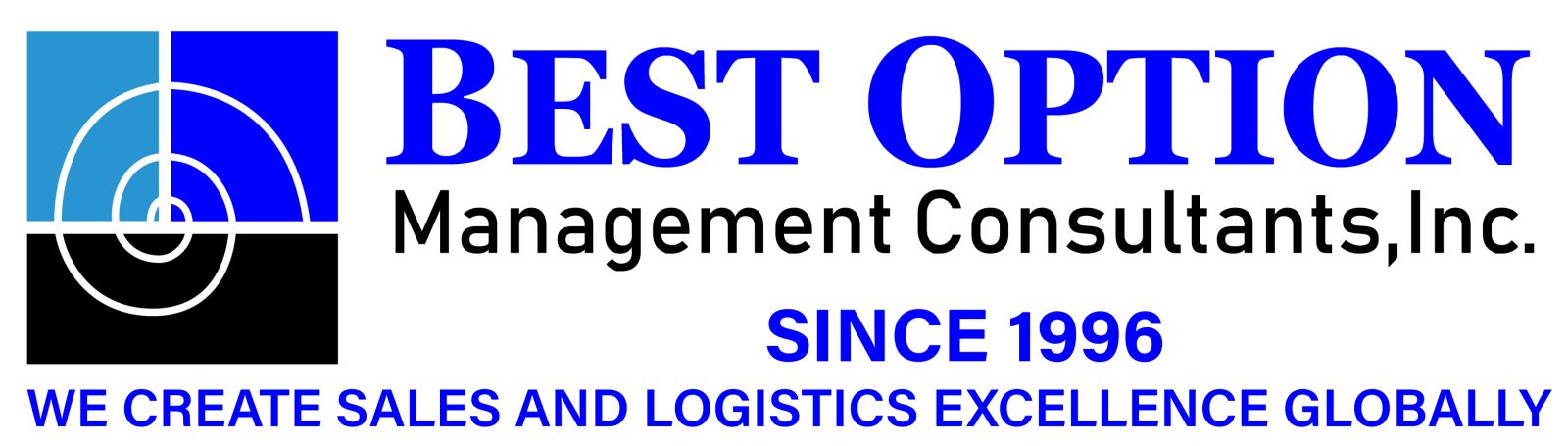BestOptions Logo