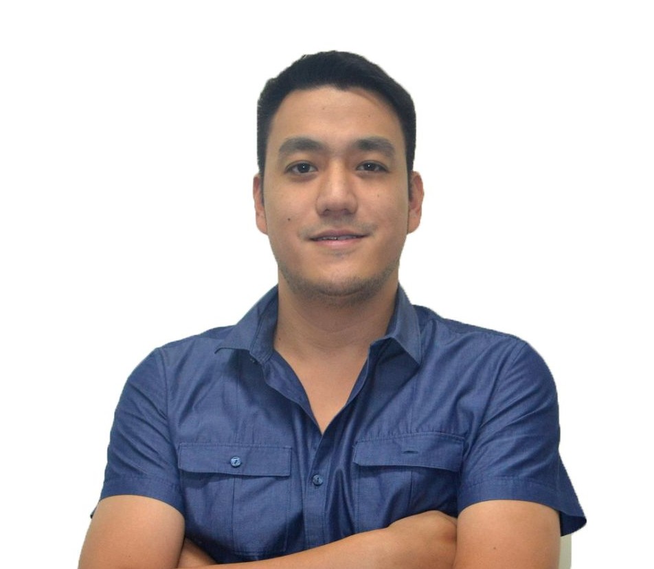 Ernest Albert D. Buan